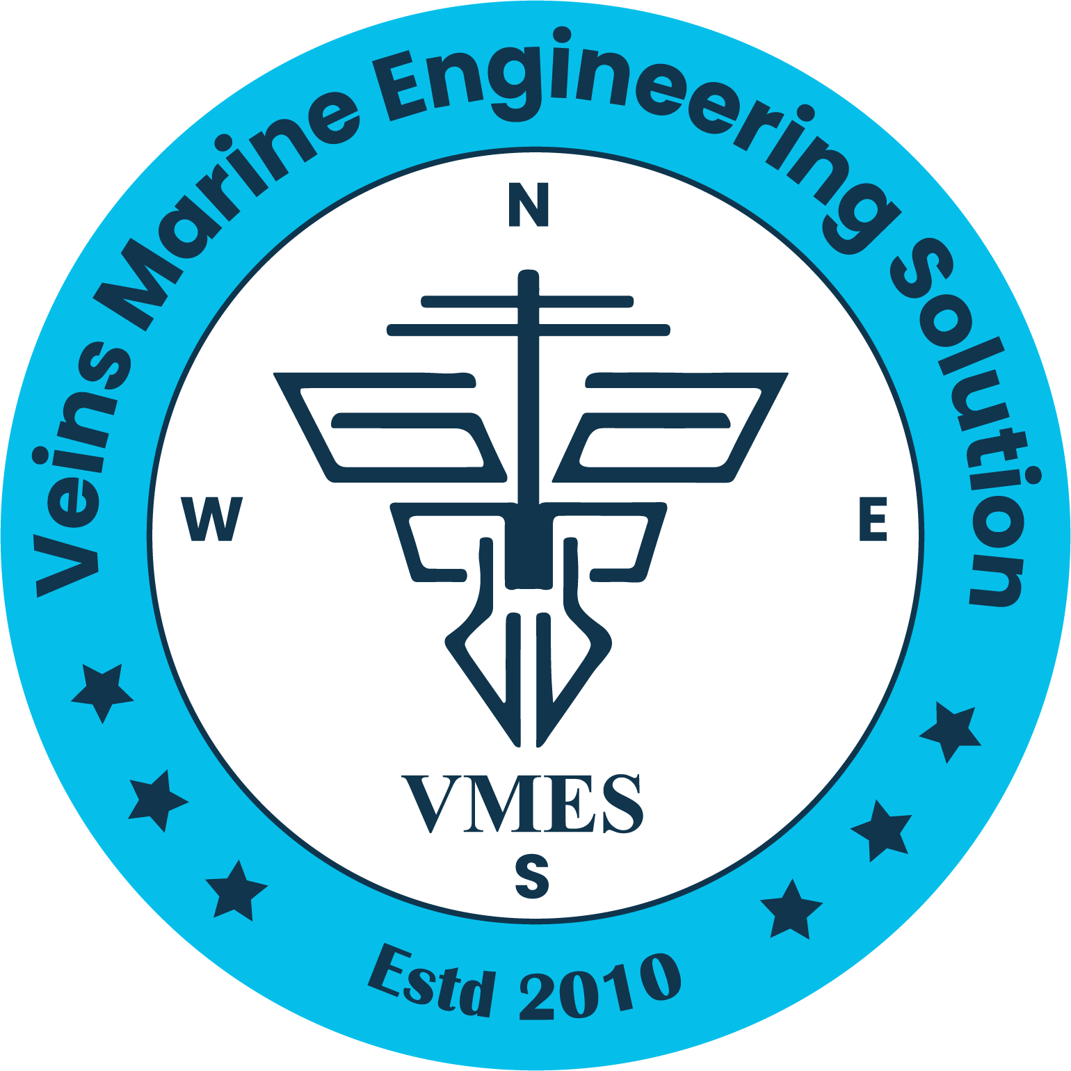 VMES Logo